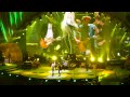 Rolling Stones - Gimme Shelter (with Lady Gaga ...