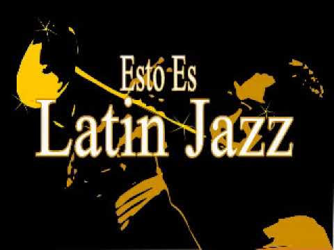 DJ michbuze latin jazz salsa lounge mix vol 2