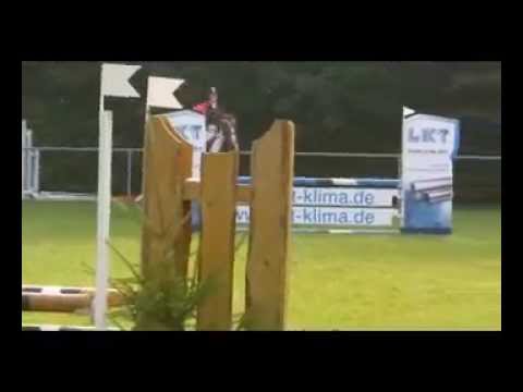 Kaja Celine Hofmeister - Pallas blue Print - 1.Platz WN 8,2