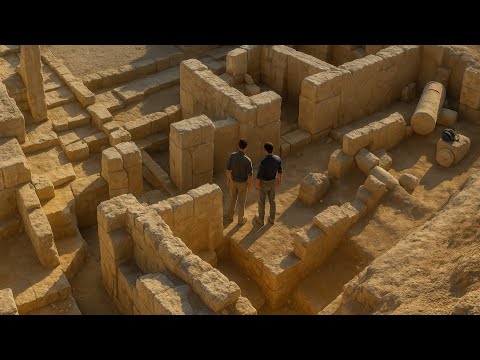 The Last Days of Zeugma