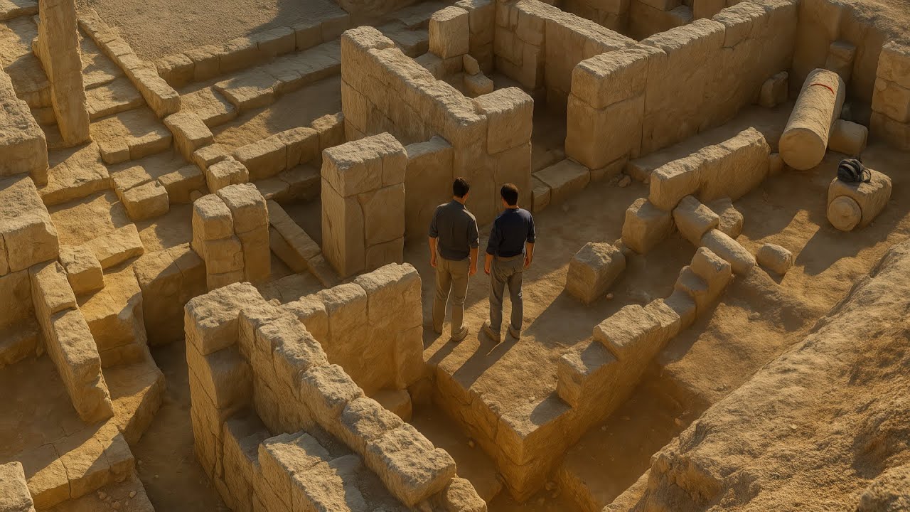 The Last Days of Zeugma