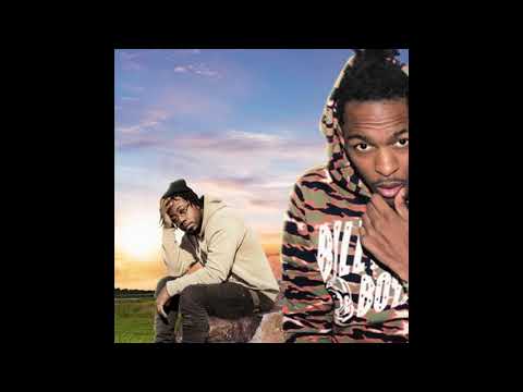 Mark Battles & King Los- The Cure (Official Audio) Produced by DJ Yung 1