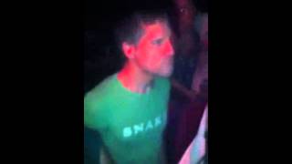 Giuda 'speak louder'