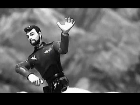 Star Trek - The Lost Episode