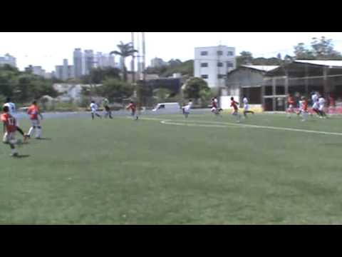 CP Jockey 2001 2x3 Embu Guaçu