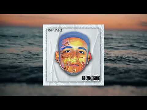 Teka Emece - THE CANDLE IS MINE ❌ ​Ans Fresh Ft ​⁠Erk Mp TJ 🕯️🎙️