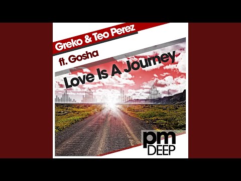 Love Is A Journey (Alex Sandrino Remix)