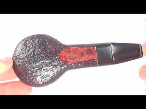Stanwell 91R Registration # Era Rare Saucer Style Smoking Pipe From PIPELIST.COM