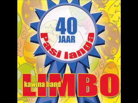 Limbo Kawina Band - Poorning