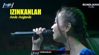 Download lagu Izinkanlah - Anie Anjanie (live cover) mp3
