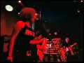 JD Fortune/INXS - Hot Girls [ Live in Sofia 01/june ...