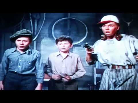 from the film on moonlight bay with the late Doris day rip Doris day or Doris totty Lol 😂