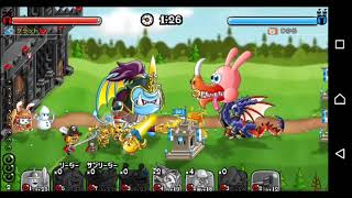 【初心者城ドラーの実況＃３】落ちたふりするのやめてー！！《ソロリーグ／ケラット》