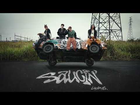 LNGSHOT - [Saucin’] Official Audio