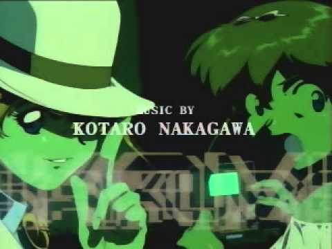 OP1 «Rising Soul» — Sara Aoki