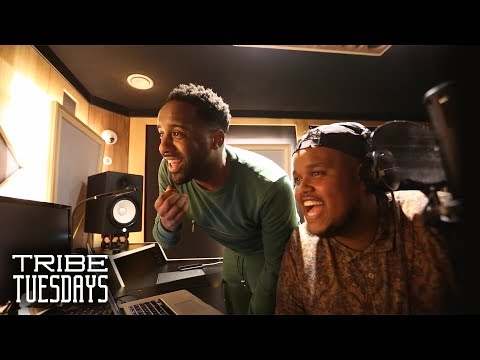 Tribe Tuesdays - Episode 1: Chunkz - "No Time"