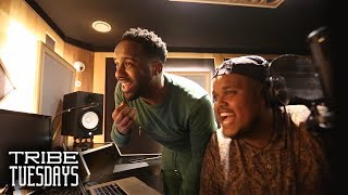 Tribe Tuesdays - Episode 1: Chunkz - "No Time" Tribe Tuesdays - Episode 1: Chunkz - "No Time"