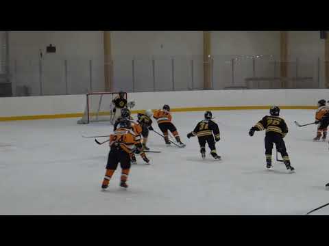 Kurra 08 - Sipoon Wolf 08   04/18