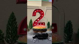 &quot;Good Burger&quot; is BACK on the Menu! 🍔 | Official Announcement! | Nickelodeon