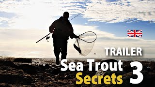 preview picture of video 'UK vers. Sea Trout Secrets 3 Spin Fishing / Spring'