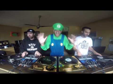 FLY & NETIK Dmc Online 2016