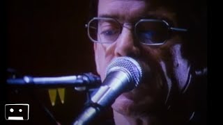 Lou Reed, John Cale - Work (Official Music Video)