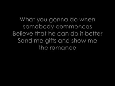 Alicia Keys ft Beyonce- Put It In A Love Song (Lyrics)