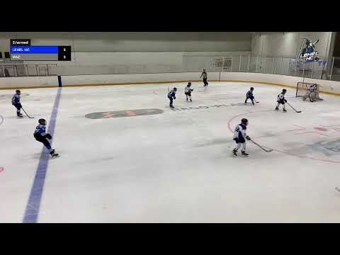 LEHEL HC - MAC U14