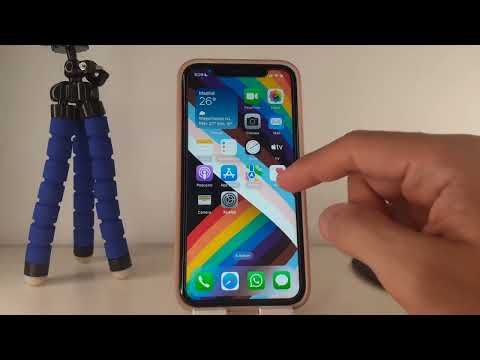 Cómo cerrar aplicaciones en iPhone