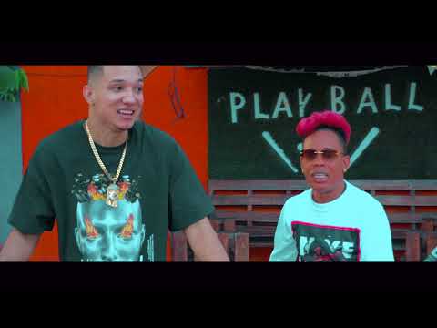 Bavarotty  ❌  Moisés Barias - Manuela (vídeo oficial)