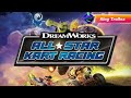 Pop Village Feat King Trollex Soundtrack Dreamworks All Star Kart Racing