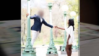 Bride Says She Spent A Year Planning Wedding, But Her Groom Was A No-Show