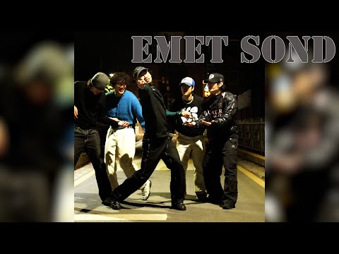 모우님은 저작권 문제로 저희와 못가게 됐습니다. | EMETSOUND JAM VOL.12