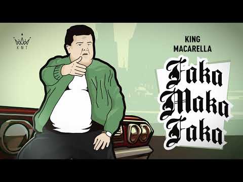King Macarella - Faka Maka Faka
