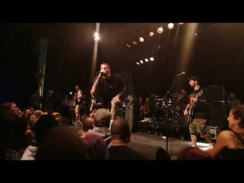 NO TURNING BACK @The Sound Of Revolution 2019