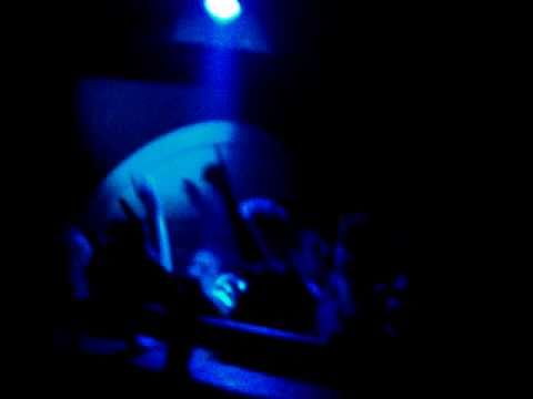 07.12.2010 Nic Chagall ( Cosmic Gate ) @ Distillerie Clandestine - Parte 01 / ROMAINTHECLUB.COM