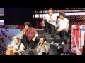 Don't Forget Where You Belong - One Direction (Charlotte, NC 9.27.14)