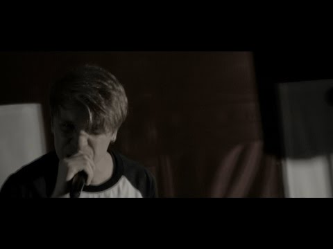 An Argency - Condemned