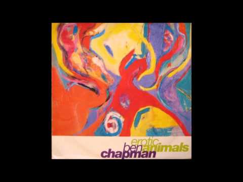 Ben Chapman -- Erotic Animals