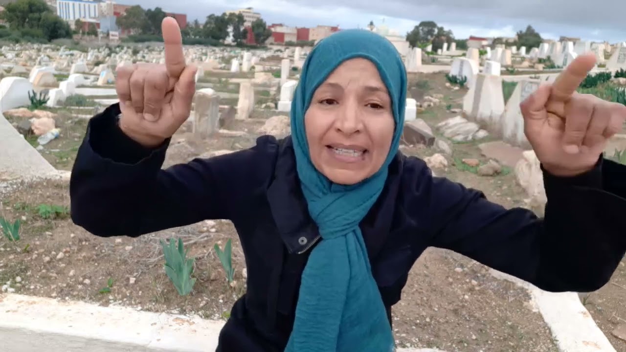 كانقول للدولة واش ابغيتو اتشعلوها من جديد ؟