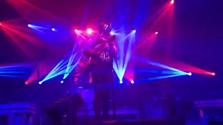 The fix up by state champs live