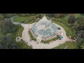 Weddings at the Palm House