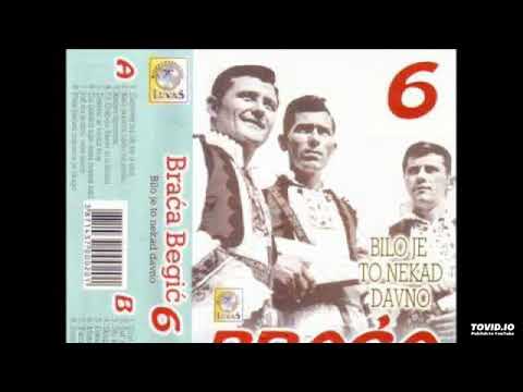 Ilija i Marko Begić-Zapjevaj mi al ne o njoj