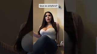 Tiktok creator videos |QUE ES ONLYFANS