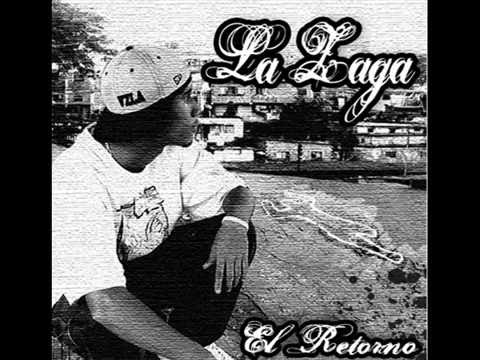 La Zaga - 06. Dime si miento (El Retorno)