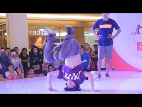 AFFC - Sitz vs. Ardhi - Battle for 3rd place