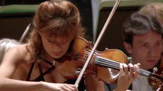 SHOSTAKOVICH Violin Concerto No 1 - Benedetti - Søndergård