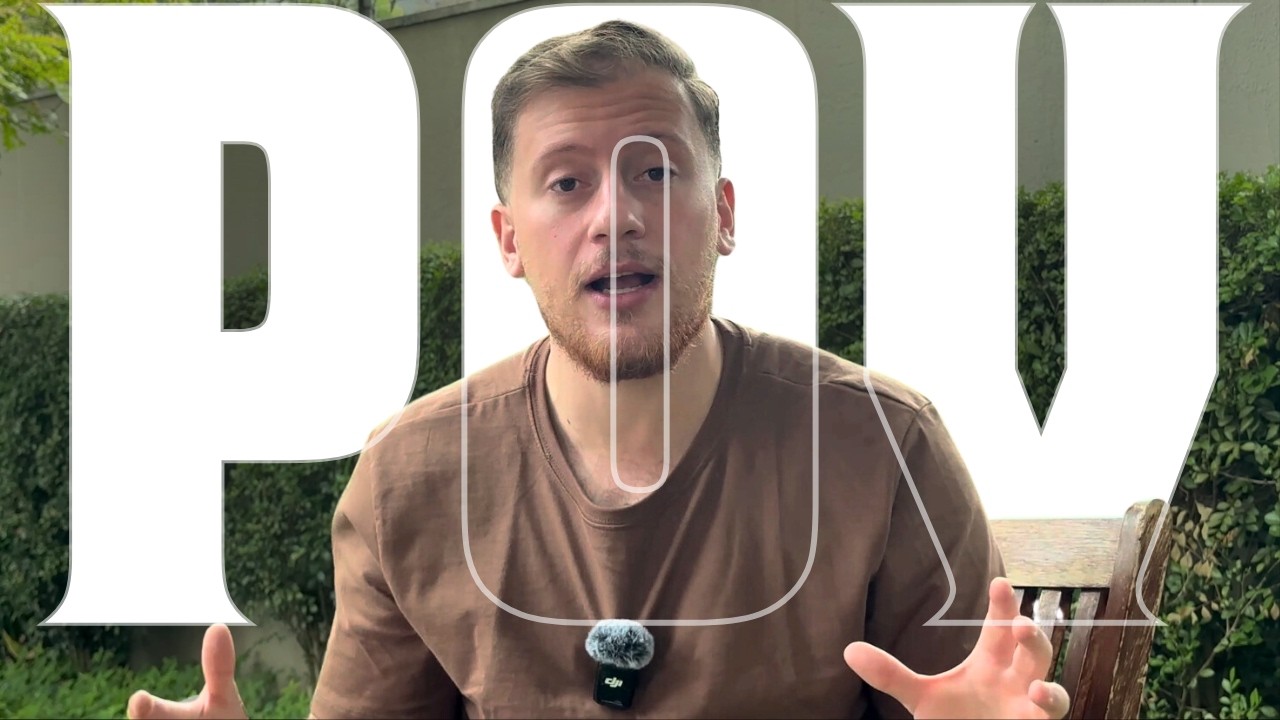 Se eu começasse a criar conteúdo enquanto trabalhando CLT, eu faria isso