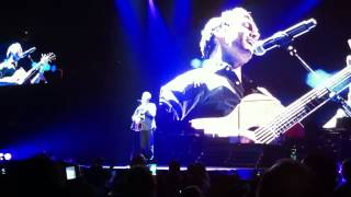 Phillip Phillips - Nice and Slow - American Idol 2012