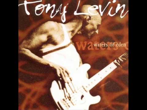 Tony Levin - Utopia